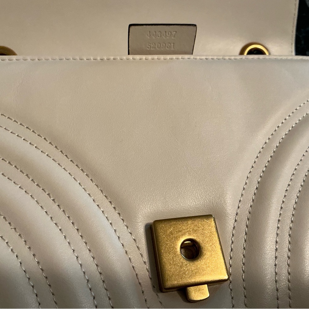 Gucci small shoulder bag
